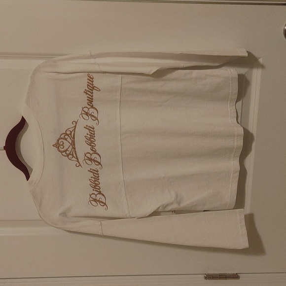 Disney Spirit Jersey - Picture 3 of 4